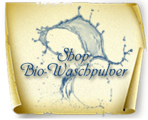 Bio Waschpulver Versand